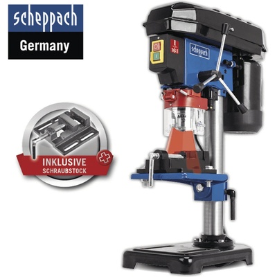 Scheppach DP 16 VLS