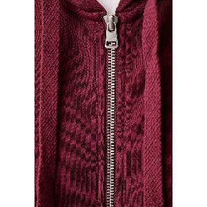 HUGO BOSS суичър с качулка мъжки Dapozip (50548651) - answear - 254,06 лв