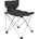 BasicNature Къмпинг стол Basic nature Travelchair Standard Camping chair - Black - размер One Size (580-0009-0111)