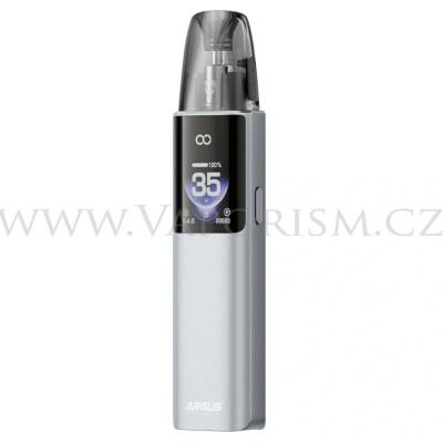 VOOPOO Argus G4 Pod 1650 mAh Silver