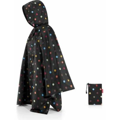 Reisenthe poncho puntík