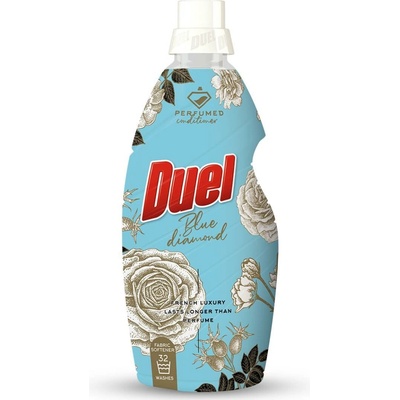 Duel Blue Diamond aviváž 800 ml