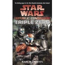 Random House Star Wars Republic Commando: Triple Zero