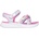 Skechers Jumpsters sandal - tie dye bffs 35
