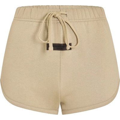 Fear of god essentials Къси панталони FEAR OF GOD ESSENTIALS Women's Beach Shorts - Seal