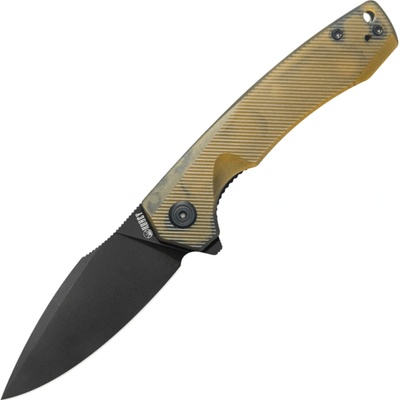 Kubey Calyce Blackwash 14C28N Ultem KU901Z