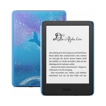 Amazon Kindle Kids (neueste Generation) - RS23CV - Default Title
