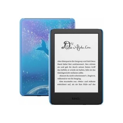 Amazon Kindle Kids (neueste Generation) - RS23CV