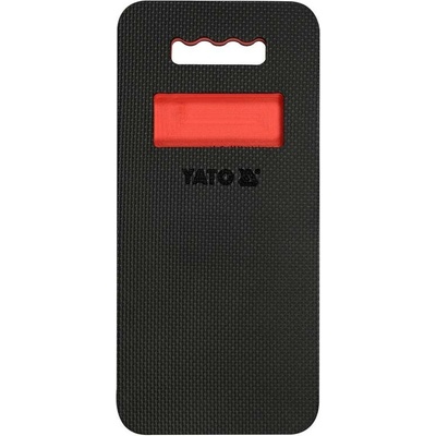 YATO YT-08280 dílenská podložka pod kolena 210x450mm