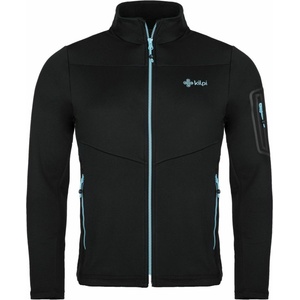 Kilpi Мъжки функционален суитчър Kilpi TEAM FLEECE-M черен Kilpi | Cheren | МЪЖЕ | XS