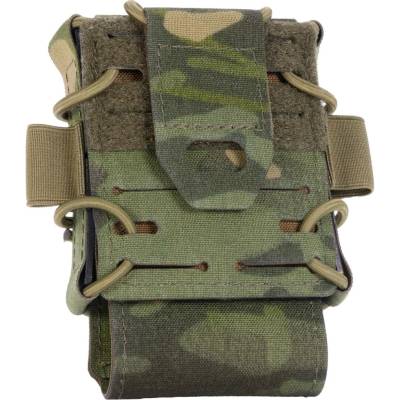 Templar’s Gear Radio URP Gen 1.1 Multicam Tropic