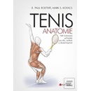 Tenis - anatomie - Paul E. Roetert, Mark S. Kovacs