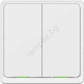 TESLA Smart Zigbee TSL-SWI-ZIGBEE2