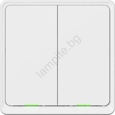 TESLA Smart Zigbee TSL-SWI-ZIGBEE2