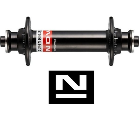Novatec A291SB-SL