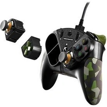 Thrustmaster eSwap X Green Color Pack