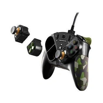 Thrustmaster eSwap X Green Color Pack