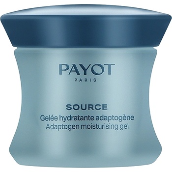 PAYOT Source Adaptogen Moisturiser Gel овлажняващ гел за лице за жени 50 мл