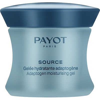 PAYOT Source Adaptogen Moisturiser Gel овлажняващ гел за лице за жени 50 мл