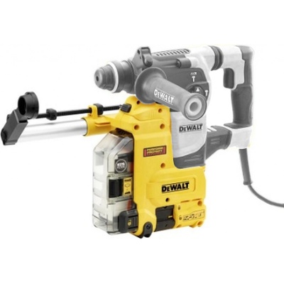 DeWALT D25304DH Prídavné odsávanie pre DCH283 a FlexVolt SDS-Plus kladivá