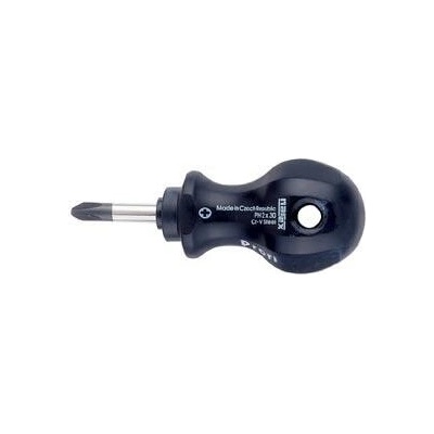 skrutkovač PHILLIPS MINI PROFI 1x30 8311-01