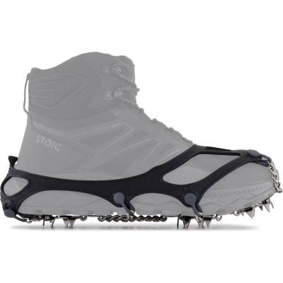 NORTEC Снегоходни шипове Nortec Nordic Snow spikes - Black - размер M (412-0066-0211)