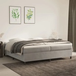vidaXL 200x200x5 cm 347914