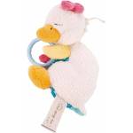 NICI Музикална играчка NICI - Спящата Гъска Гитти, 20 cm (49056) - baby