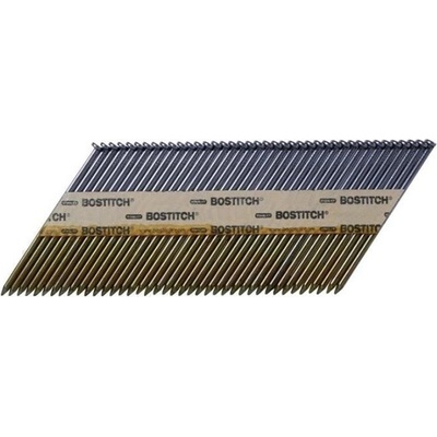 Bostitch hřebíky 2,80 x 63 hladké 2200 ks v bal. PT2863