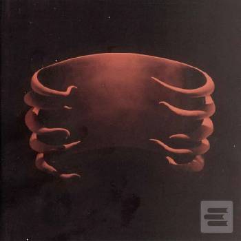Undertow - Tool CD