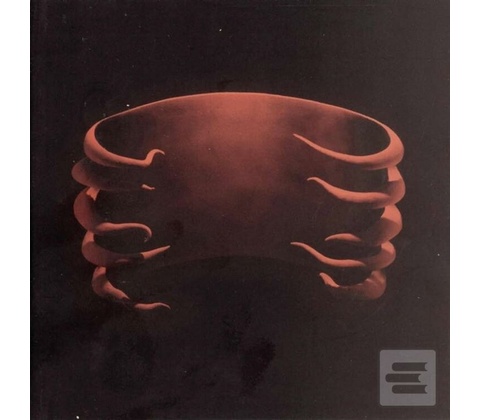 Undertow - Tool CD