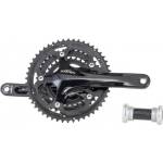 Shimano Курбел Shimano Sora FC-3503 3x9 175 мм 50-39-30T