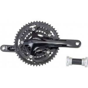 Shimano Курбел Shimano Sora FC-3503 3x9 175 мм 50-39-30T