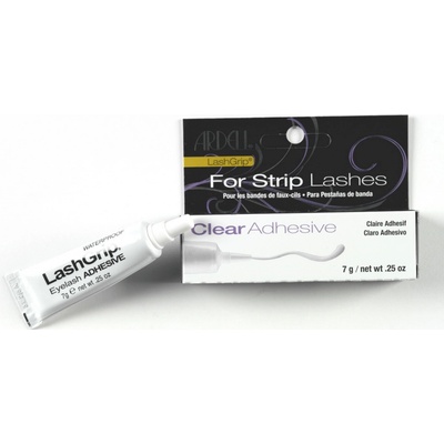 Ardell LashGrip lepidlo na umelé číre 7 g