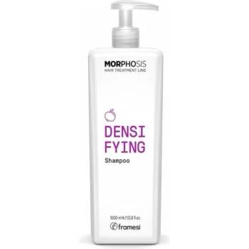 Framesi Уплътняващ шампоан против косопад Framesi Morphosis Densifying Shampoo 1000МЛ