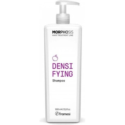 Framesi Уплътняващ шампоан против косопад Framesi Morphosis Densifying Shampoo 1000МЛ