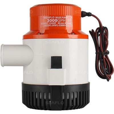 Seaflo SFBP2-G3000-01 24 V DC