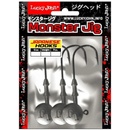 Lucky John Monster Jig vel.1 3g 4 ks