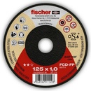 Fischer Řezný kotouč 125 x 1,0 x 22,2 mm 531711