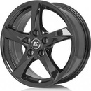 RC-Design RC30 6,5x16 5x100 ET41 black