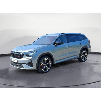 Skoda Kodiaq RS 4x4 DSG 195 kW