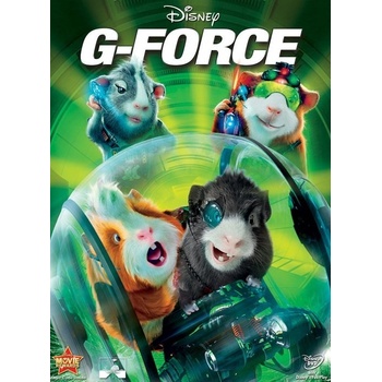 G-force DVD