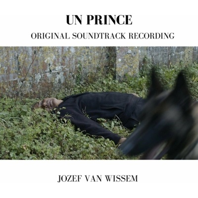 Jozef Van Wissem: Un Prince Original Soundtrack Recording LTD LP
