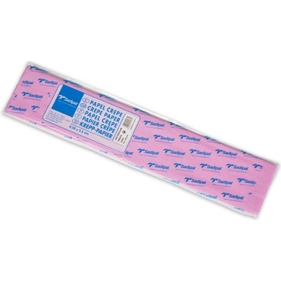 Fabriano Креп хартия Fabriano, 40 g/m2, 0.50 х 2.5 m, виолетова