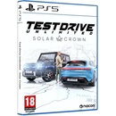 Test Drive Unlimited: Solar Crown