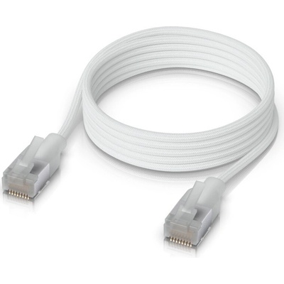 Ubiquiti UACC-Cable-Patch-EL-C6A-2M-W