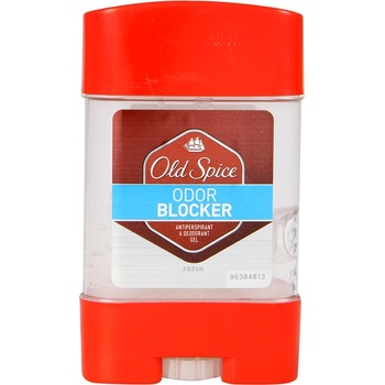 Old Spice Odor Blocker Fresh antiperspirant gel 70 ml