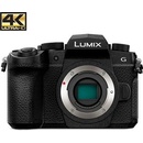 Digitální fotoaparáty Panasonic Lumix DC-G90
