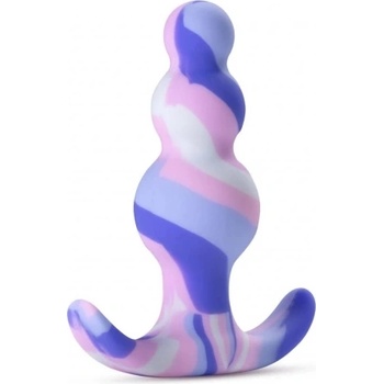 Image 1 of Blush Novelties Анален разширител от силикон Avant Twilight