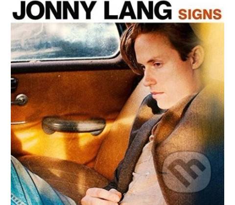 LANG, JONNY - SIGNS -DIGI- CD